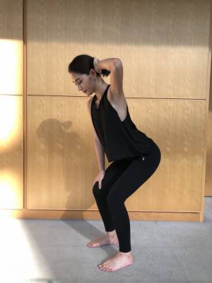 １日５分で劇的にきれいになる方法。『体幹リセットダイエット』著者が教えます