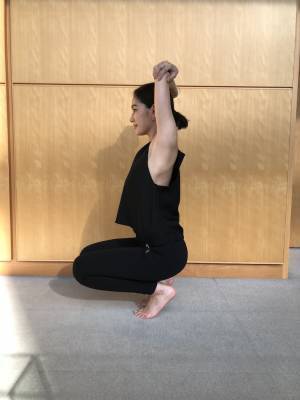 １日５分で劇的にきれいになる方法。『体幹リセットダイエット』著者が教えます