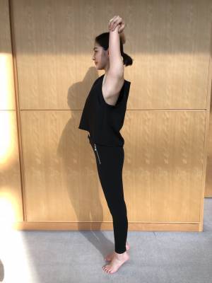 １日５分で劇的にきれいになる方法。『体幹リセットダイエット』著者が教えます