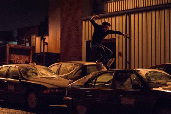 映画『アメリカン・アサシン』感想。壮大なスケールで描くスパイ・アクション！　バディームービー！