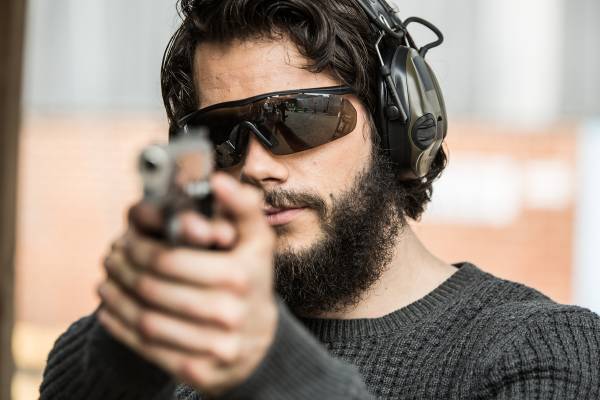 映画『アメリカン・アサシン』感想。壮大なスケールで描くスパイ・アクション！　バディームービー！