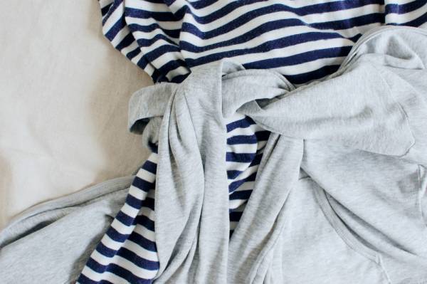 マキシ丈ワンピは夏旅のお供として最強です