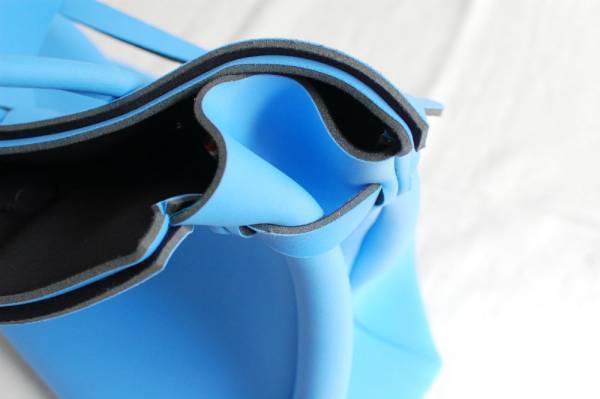 マキシ丈ワンピは夏旅のお供として最強です