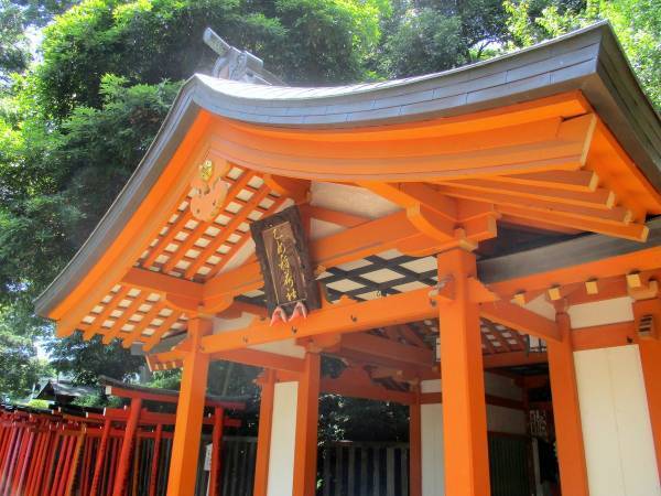 長い歴史とロマンが宿る「根津神社」【巫女ライターの神社と御朱印めぐり＃４】