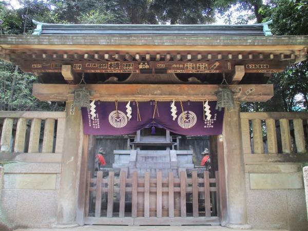 長い歴史とロマンが宿る「根津神社」【巫女ライターの神社と御朱印めぐり＃４】