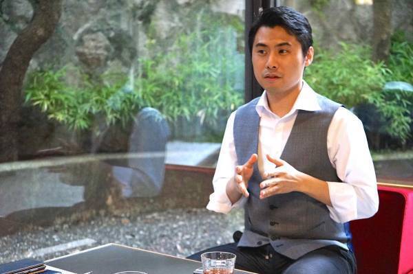 「今の時代に能楽は絶対に必要」観るのは“舞台”ではなく、“自分の人生”だ