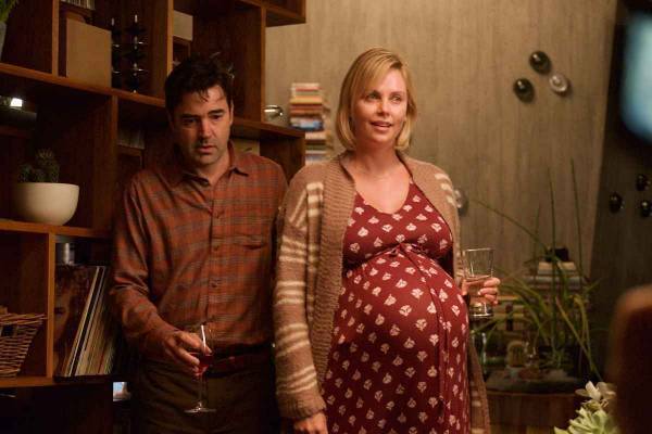 映画『タリーと私の秘密の時間』感想。仕事・家事・育児、自分の時間のないあなたへ贈るヒューマンドラマ！