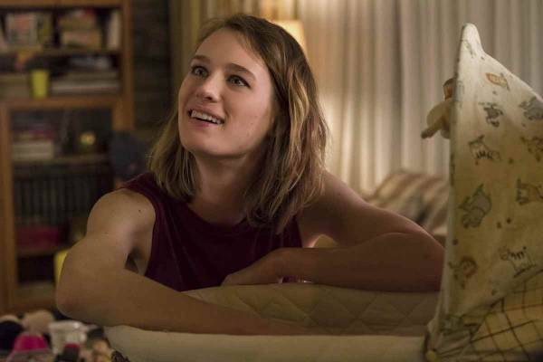 映画『タリーと私の秘密の時間』感想。仕事・家事・育児、自分の時間のないあなたへ贈るヒューマンドラマ！