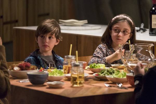 映画『タリーと私の秘密の時間』感想。仕事・家事・育児、自分の時間のないあなたへ贈るヒューマンドラマ！