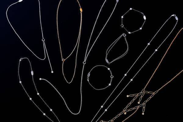 自信とキレイをくれる、私だけのジュエリーをつくる人