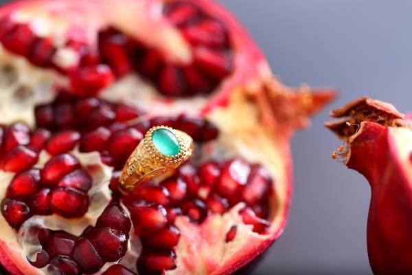 自信とキレイをくれる、私だけのジュエリーをつくる人