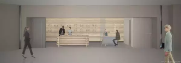 JINSからハイエンド層向け新業態「J of JINS」が誕生