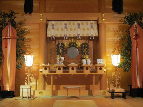 太陽と月と海原の三貴子が鎮まる「阿佐ヶ谷神明宮」【巫女ライターの神社と御朱印めぐり＃５】