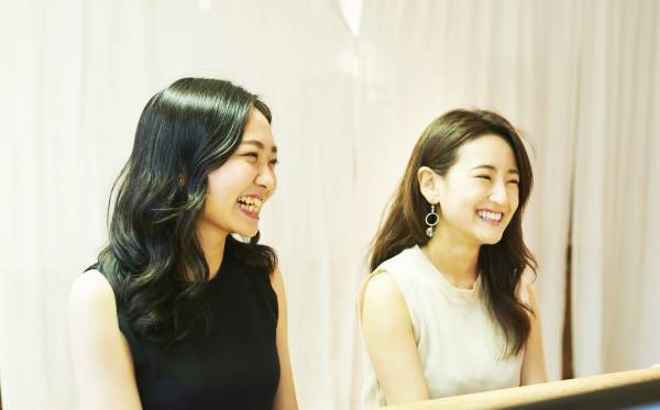 Sサイズ女子を綺麗に見せる服。妥協ではないおしゃれを楽しんでもらいたい。