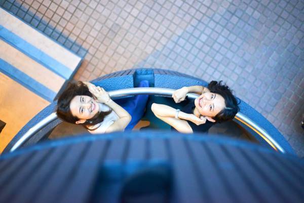 Sサイズ女子を綺麗に見せる服。妥協ではないおしゃれを楽しんでもらいたい。