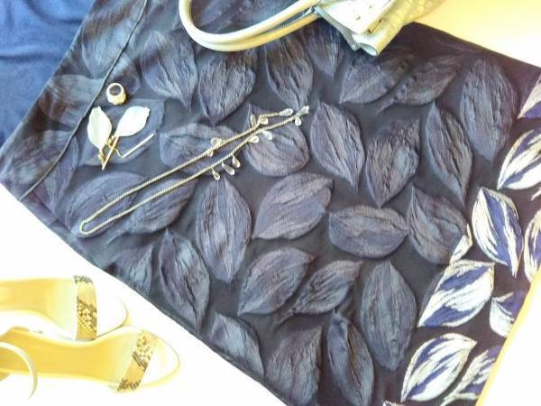 私が頼りにしている、シンプルで媚びないTシャツ