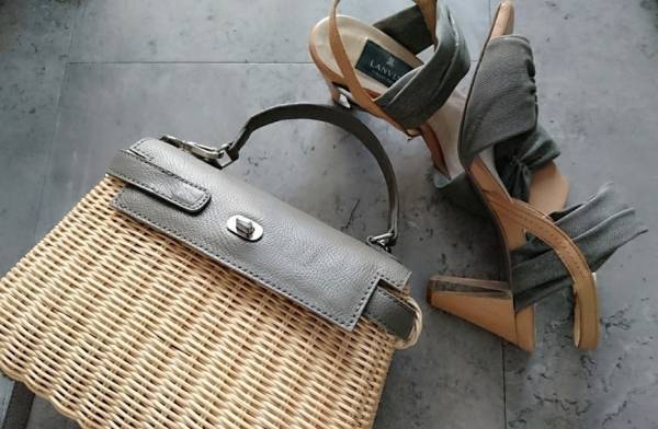 着るだけで「美人に見える服」はスタイルアップ効果もあるんです