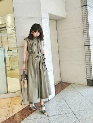 着るだけで「美人に見える服」はスタイルアップ効果もあるんです