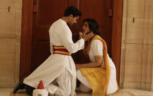 映画『英国総督　最後の家』感想。1947年独立前夜英国領インド最期の６カ月、真実の物語！