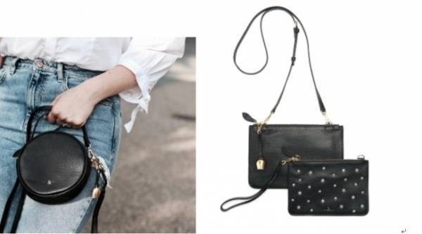 イギリス発バッグブランド「bell＆fox」が日本初上陸