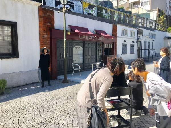 スタイリングを通じて、「高い女性像」を演出したい【スタイリストのマイルール＃１】