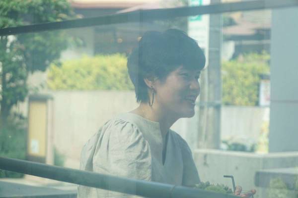 スタイリングを通じて、「高い女性像」を演出したい【スタイリストのマイルール＃１】