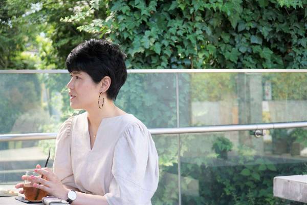 トレンドは無理に取り入れない。自分のスタイルに似合うものを【スタイリストのマイルール＃２】