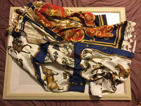 自分のファッションは「心地よく感じるもの」を選ぶ【スタイリストのマイルール＃３】