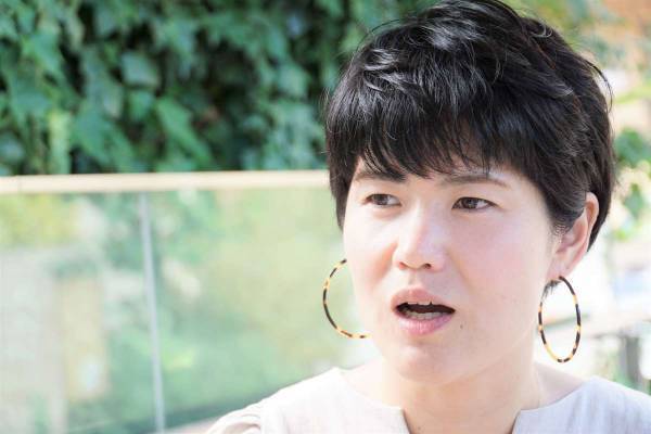 自分のファッションは「心地よく感じるもの」を選ぶ【スタイリストのマイルール＃３】