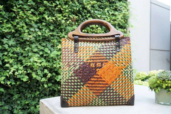 自分のファッションは「心地よく感じるもの」を選ぶ【スタイリストのマイルール＃３】