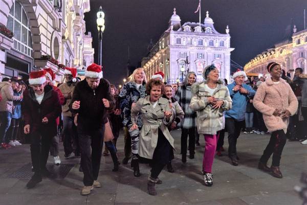 映画『輝ける人生』感想。泣いて、笑って、恋をして。踊りましょう、幸せのステップで！