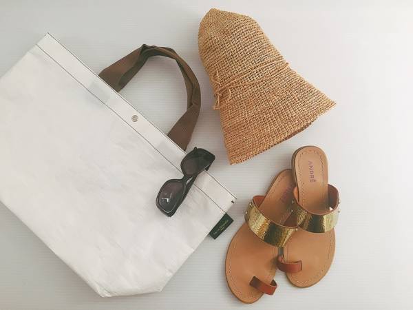 フランス女性が溺愛するプチバトーのTシャツは名品です