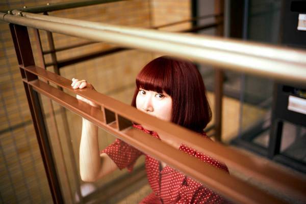 自分の「嫌だ」を大事にする。「LEBECCA boutique」赤澤えるが考える自分らしい装い