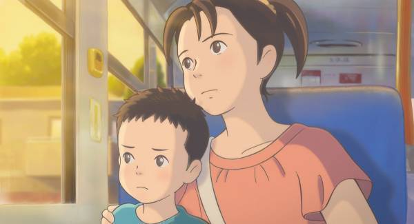 尾野真千子「なにくそと思ってがんばってきた。その積み重ねで強くなれたと思う」