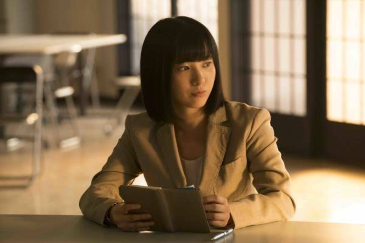 木村拓哉 二宮和也ダブル主演 検察側の罪人 は骨太な社会派ミステリー 18年8月23日 ウーマンエキサイト 2 4