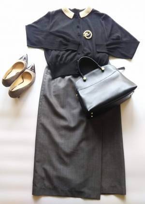 今日も明日も前向きに仕事したい人へ。職場でのファッションルールを考えてみた