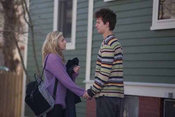 映画『クリミナル・タウン』感想。ハリウッドの最旬キャストで贈るクライムサスペンス青春映画！