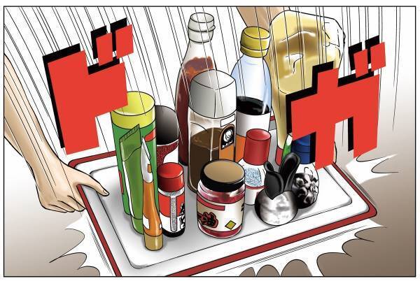 「夜中にお風呂でハーゲンダッツ」は変ですか？　食べ方は自由でいいと教えてくれた漫画