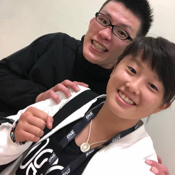 古瀬美月が格闘技者として美しい４つの理由