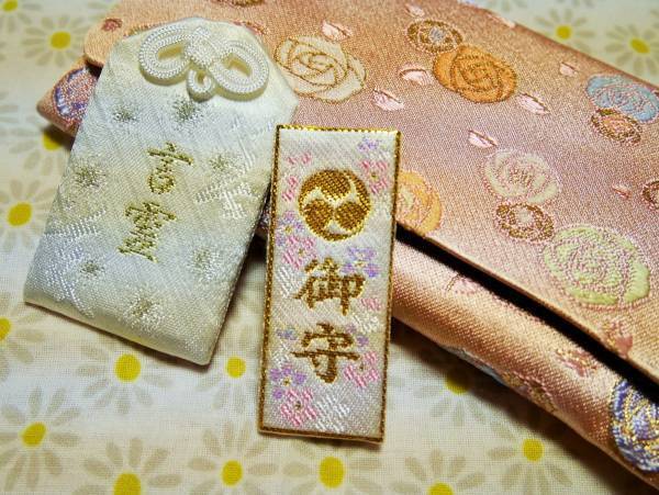 巫女が教える「御守り」の役割！　取り扱い方法・持ち歩き方のお話