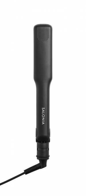 サロン仕様なのに高品質・低価格のヘアアイロンSALONIAから新製品が登場