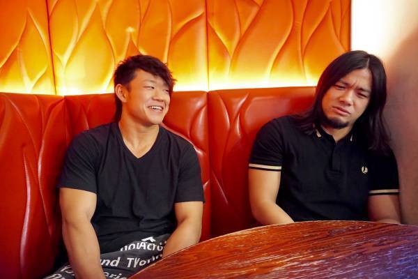 「人生思い通りにいかない。でも、なるようになる」DAMNATION（DDT）の思想