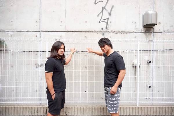 「人生思い通りにいかない。でも、なるようになる」DAMNATION（DDT）の思想