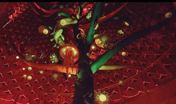 映画『太陽の塔』感想。今明かされる『太陽の塔』の謎。芸術家・岡本太郎は、何のために創ったのか？