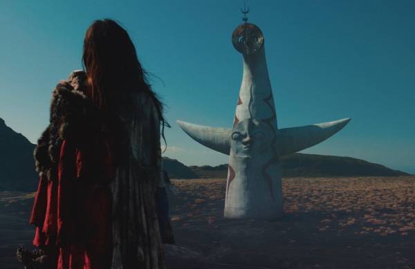 映画『太陽の塔』感想。今明かされる『太陽の塔』の謎。芸術家・岡本太郎は、何のために創ったのか？