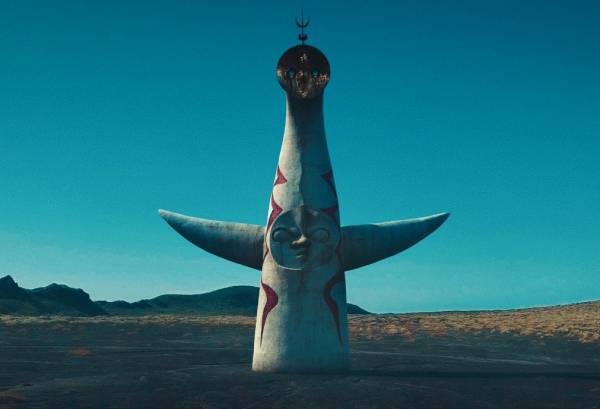 映画『太陽の塔』感想。今明かされる『太陽の塔』の謎。芸術家・岡本太郎は、何のために創ったのか？