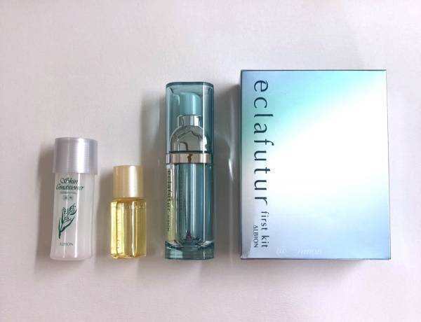 2018年ホリデーコレクション購入品の話をしよう【終日コスメ＃２】