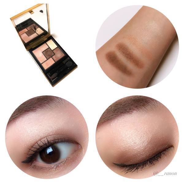 アイシャドウオタクが選ぶシーン別おすすめアイシャドウ【終日コスメ＃１】