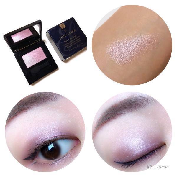 アイシャドウオタクが選ぶシーン別おすすめアイシャドウ【終日コスメ＃１】