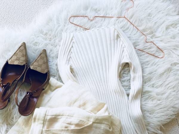 fifthのニットが超優秀。U2500円で品のある着こなしが叶います